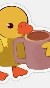 ai character: amigo patito background