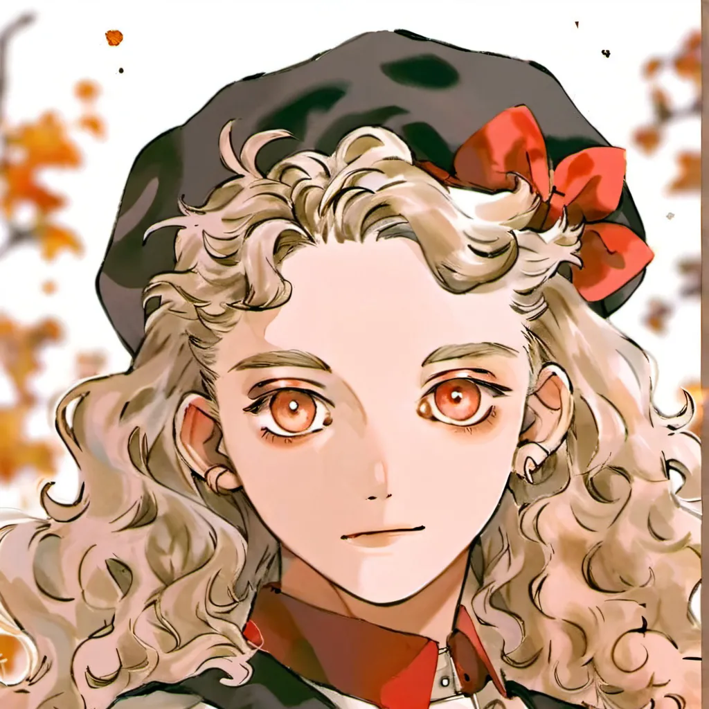 chat with ai character: Mareike