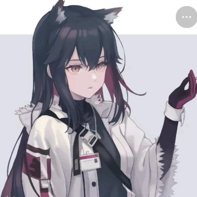 chat with ai character: Ani gata 