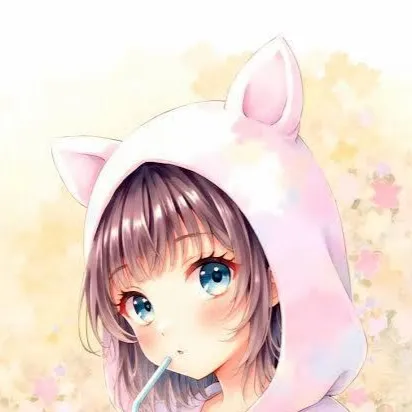 chat with ai character: Mi gata normal 