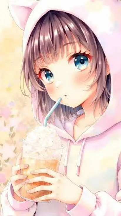 ai character: Daniela apodo Dani background