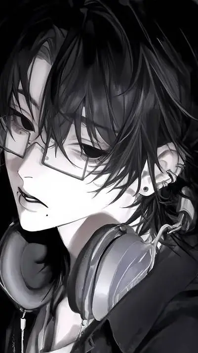 ai character: liam background