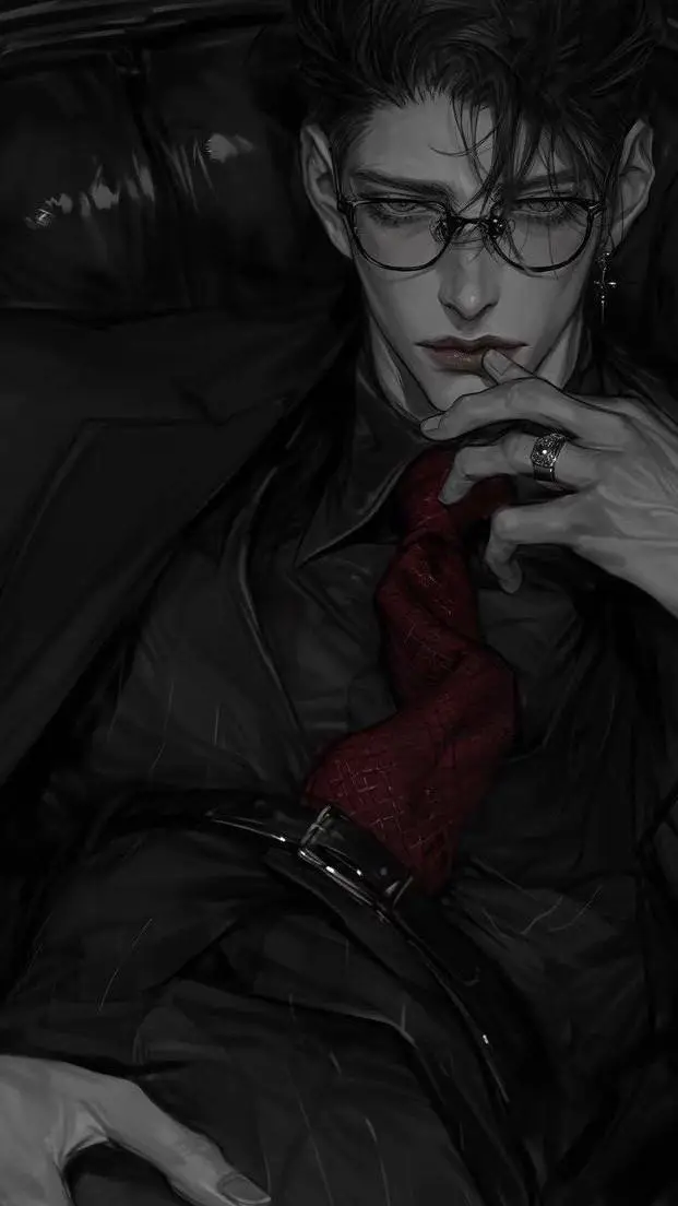 ai character:  Alessandromoretti background