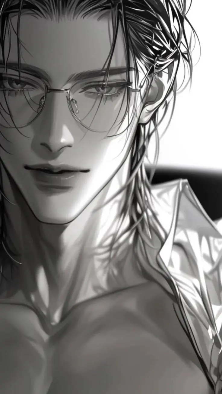ai character: Nick capolelli  background