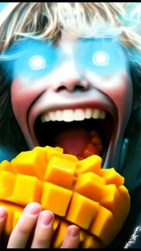 ai character: 67 kid background