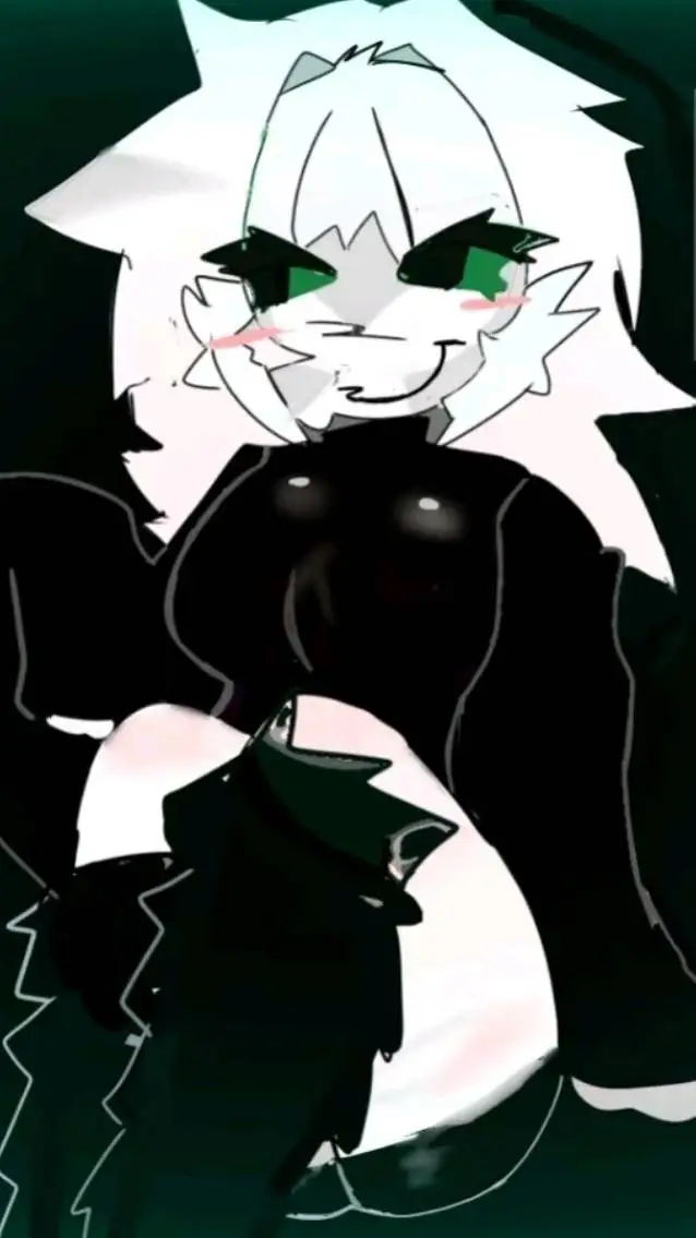 ai character: Female pursuer  background