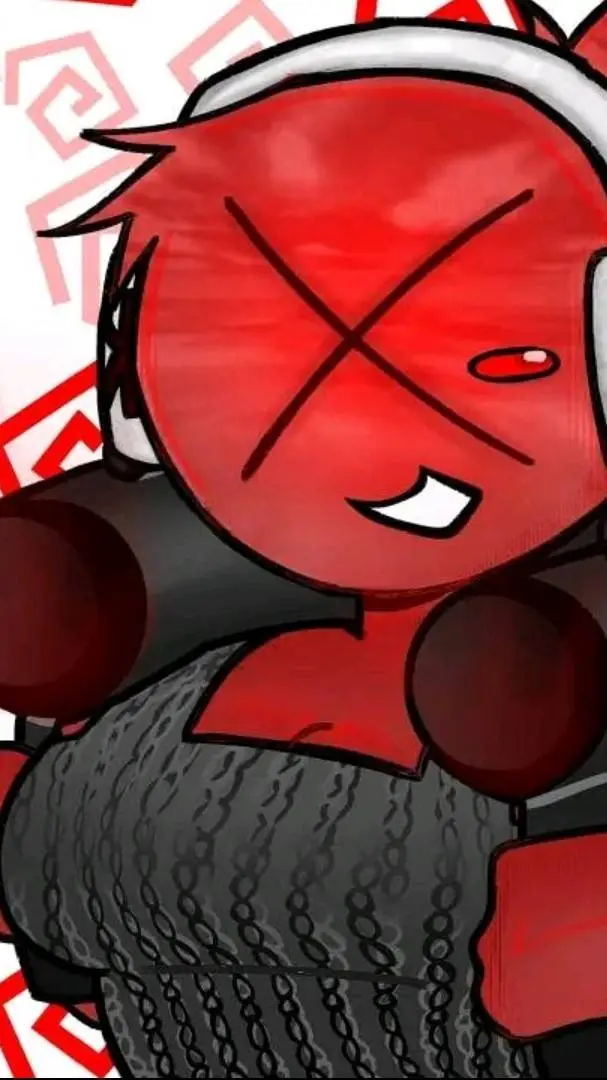 ai character: (FEM) killdroid background