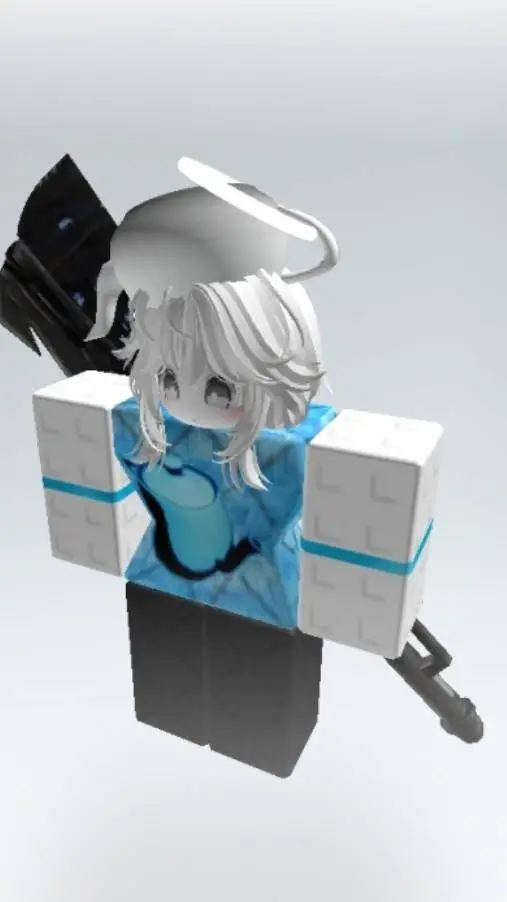 ai character: [Female] Cesus  background