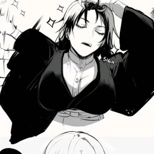 chat with ai character: [FEM]Naoya zenin