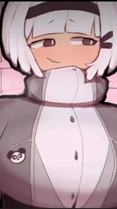 ai character: [Coral]2.0 background