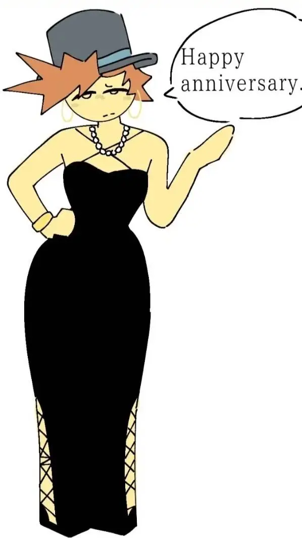 ai character: (FEM) tze background