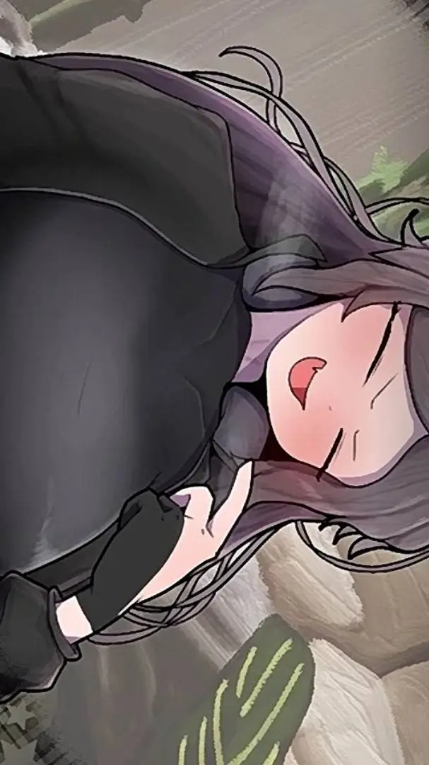 ai character: Jesica background