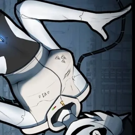 chat with ai character: misty