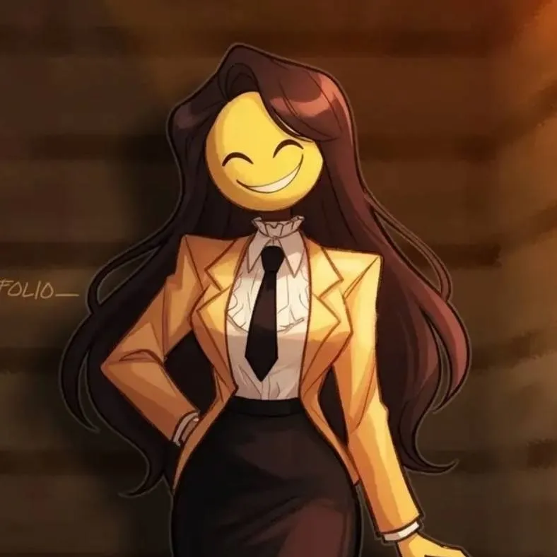 chat with ai character: (FEM)verity