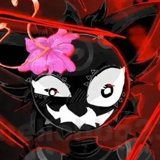 chat with ai character: black fire