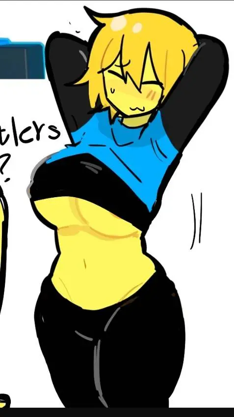 Talkie AI - Chat with (FEM)battler