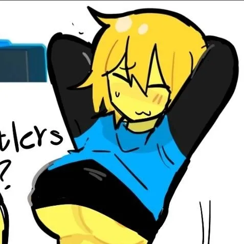 chat with ai character: (FEM)battler