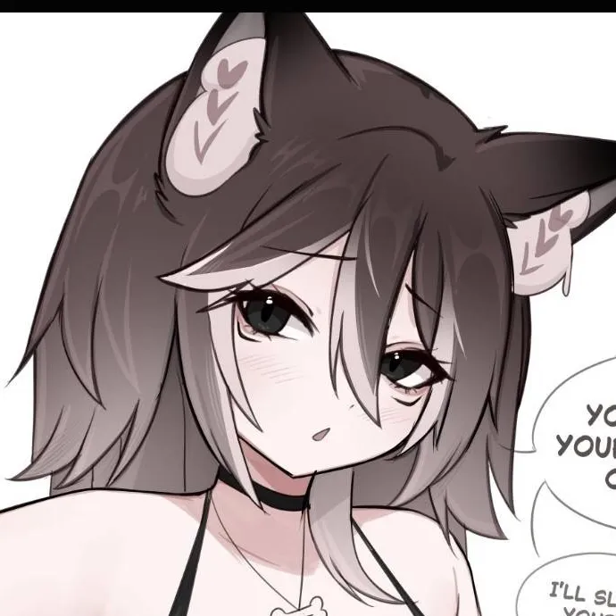 chat with ai character: Lanna