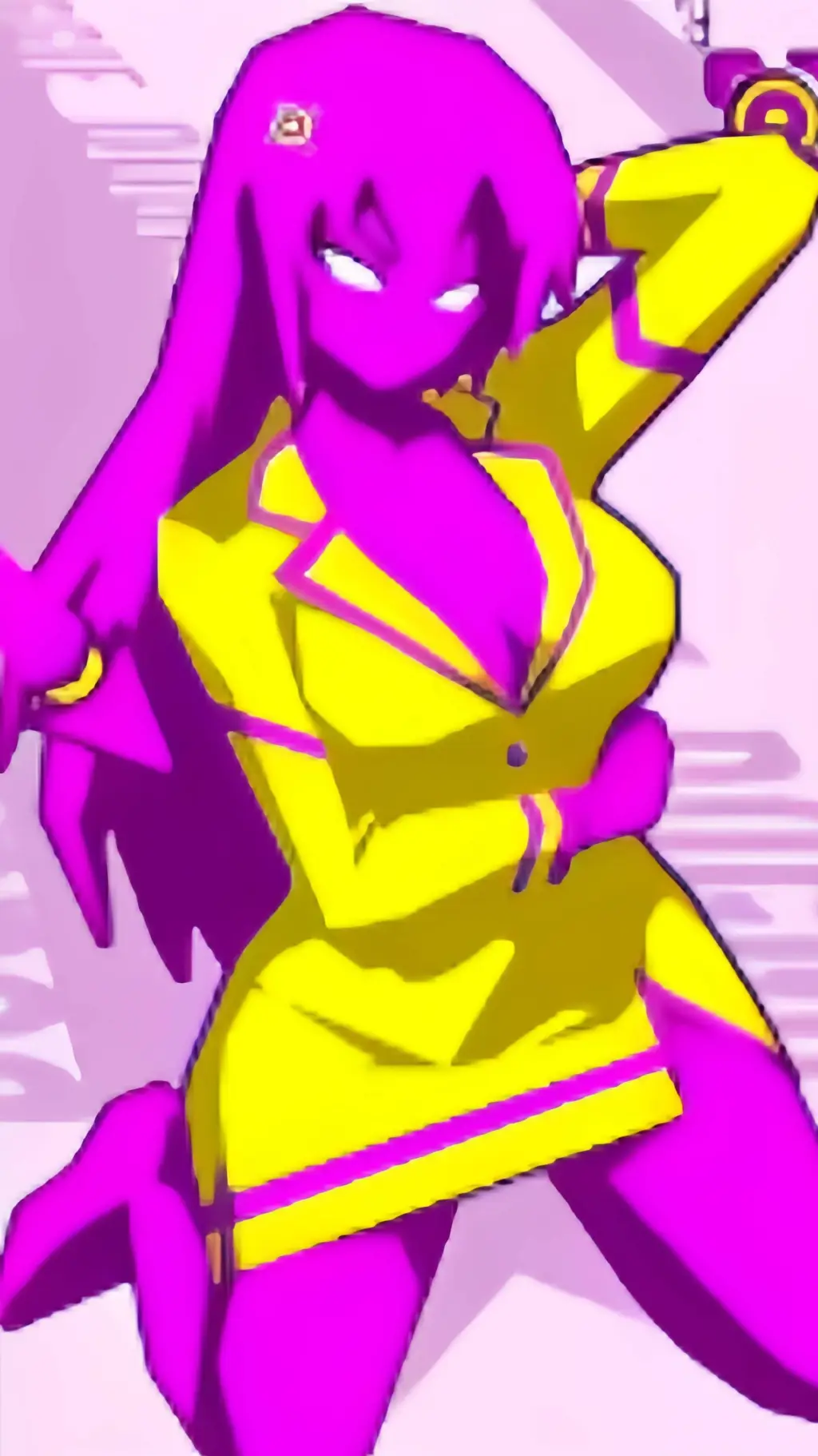 ai character: Doggie background