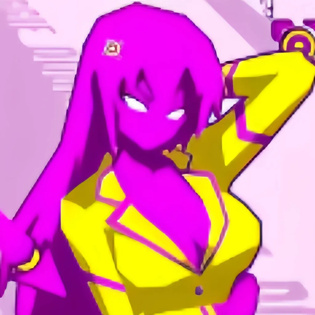 chat with ai character: Doggie
