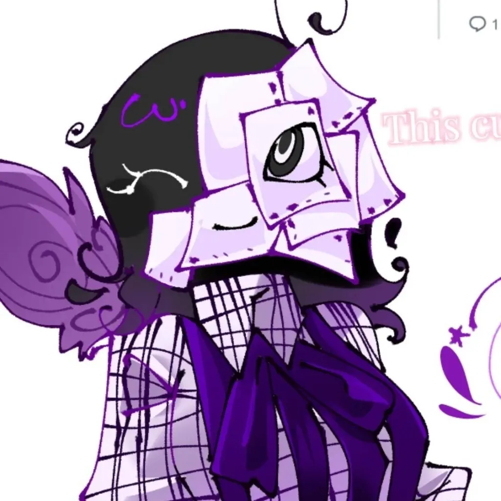 chat with ai character: Lony