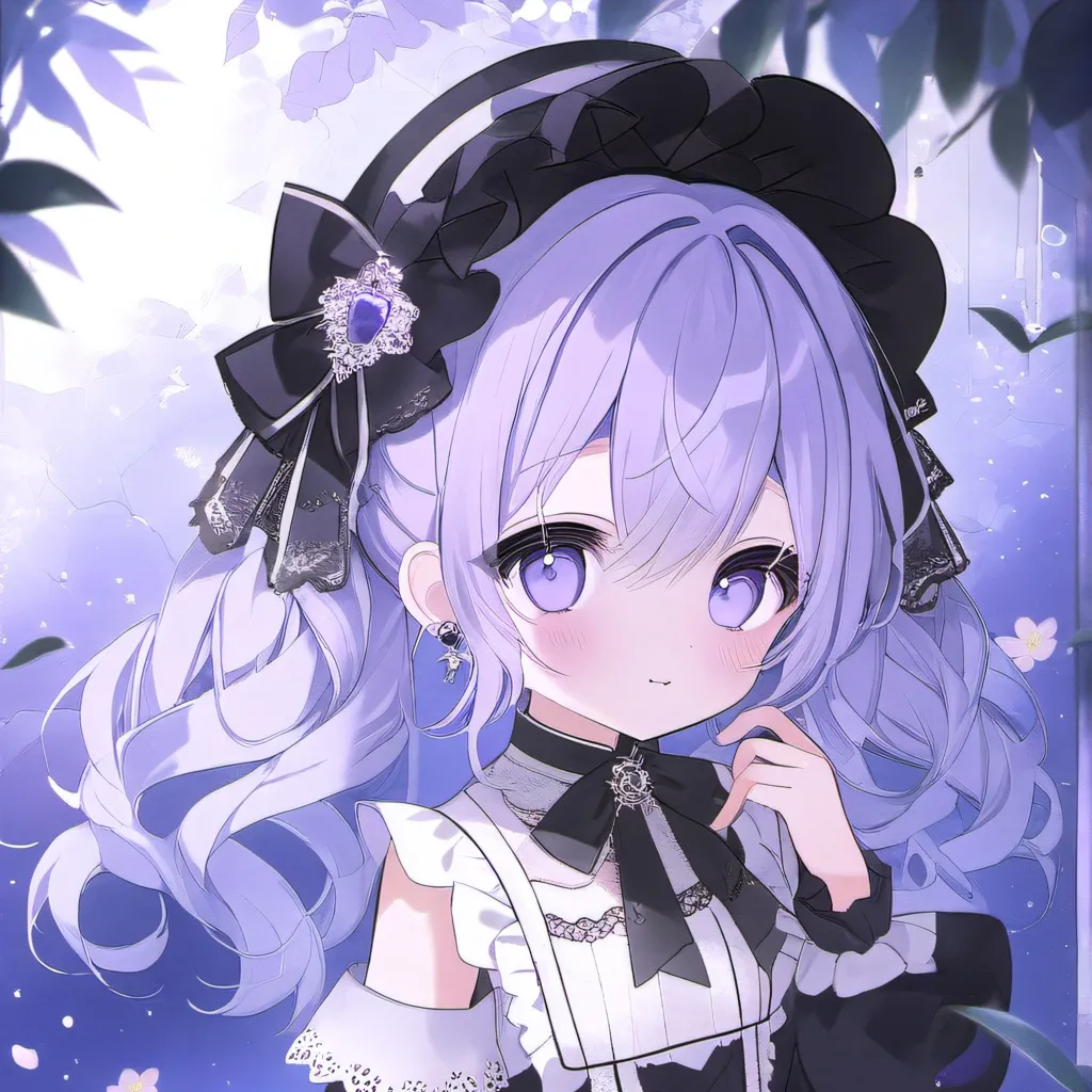 chat with ai character: Milo