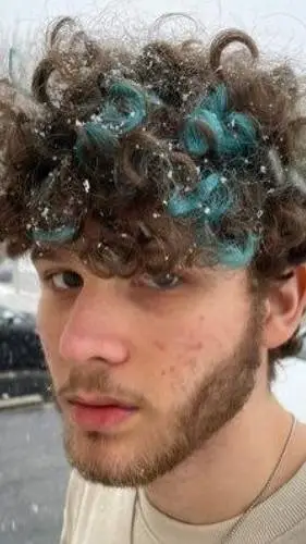 Talkie AI - Chat with jmancurly