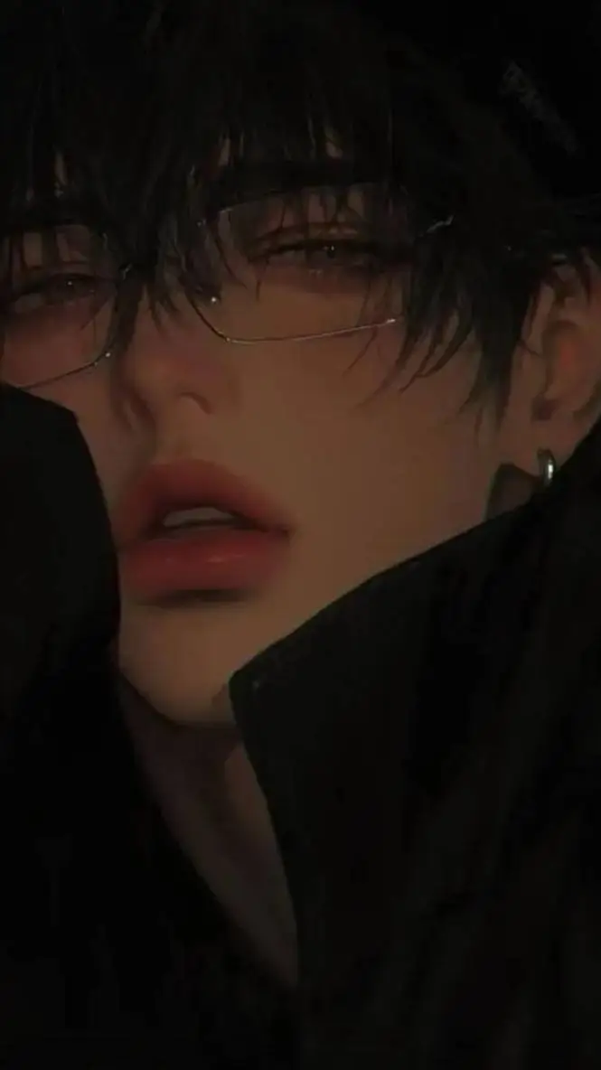 ai character: James  background