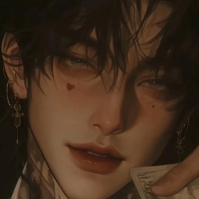 chat with ai character: Xavier 