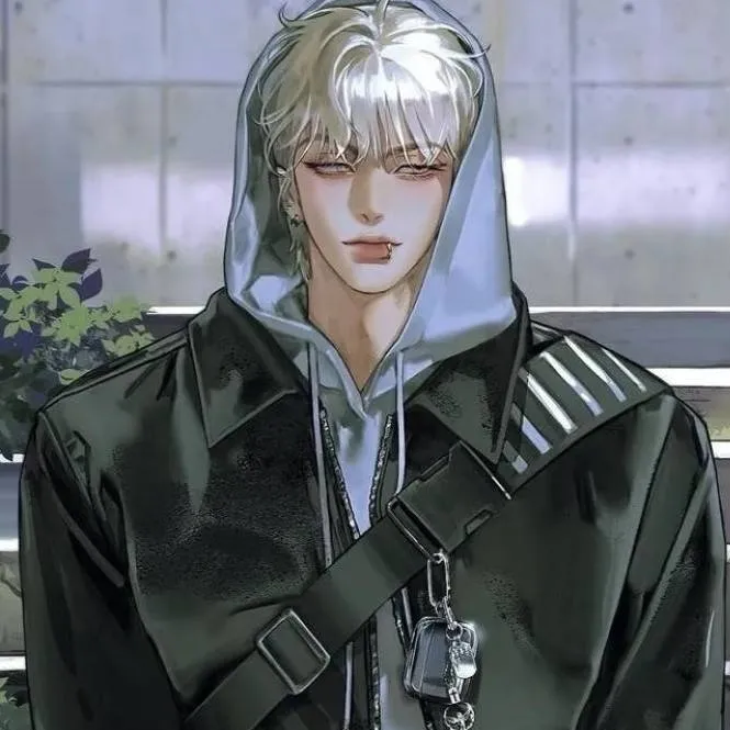 chat with ai character: Kyle 