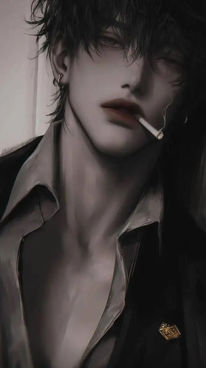 ai character: Xavier  background