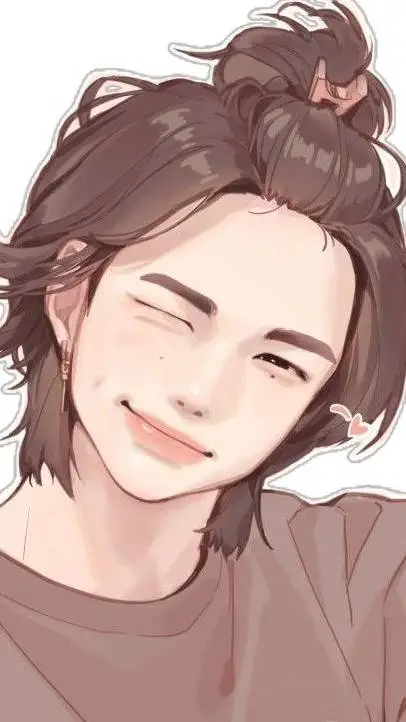 ai character: Xavier  background