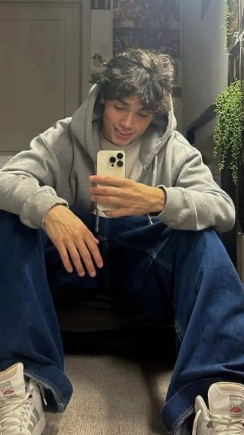 ai character: AJAX background