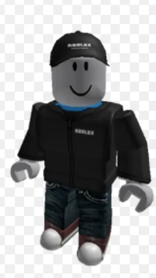 ai character: Roblox background