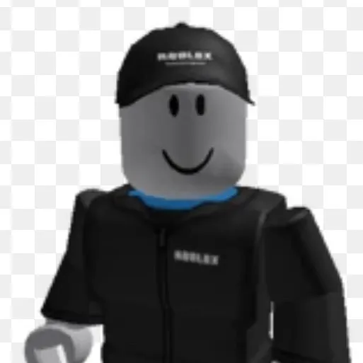chat with ai character: Roblox