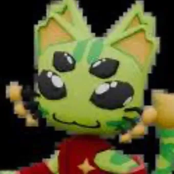 chat with ai character: Gnarpy *me*