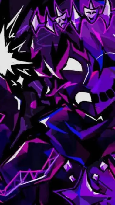 ai character: -noli- background