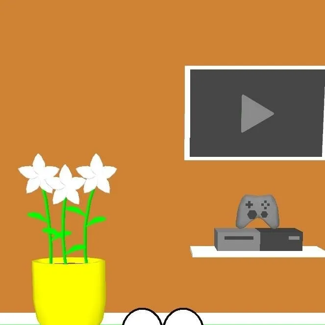 chat with ai character: POU 2 OMG