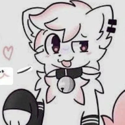 chat with ai character: GIRL KISSER(FURRY)
