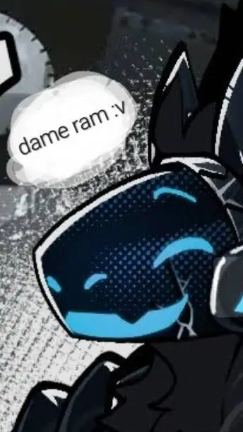 ai character: "'^ PROTOGED ^"' background