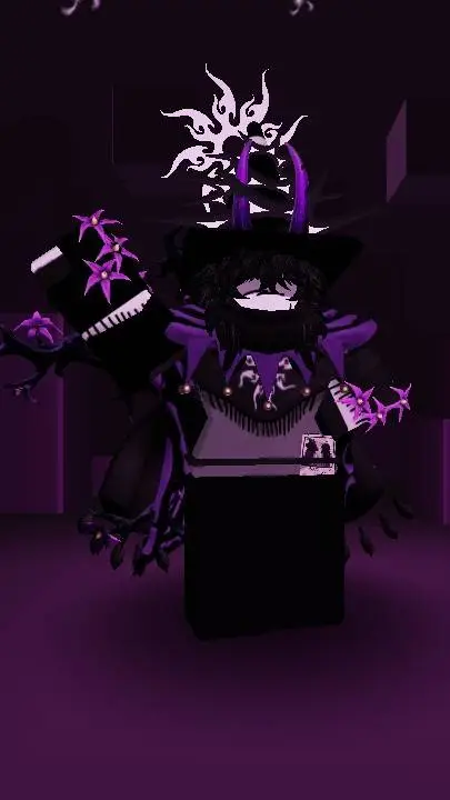 ai character: ¡GRACIAS! background