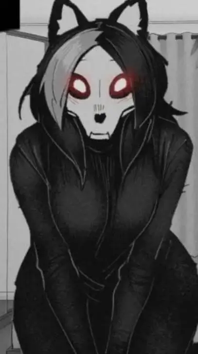 ai character: -'MALØ『 background