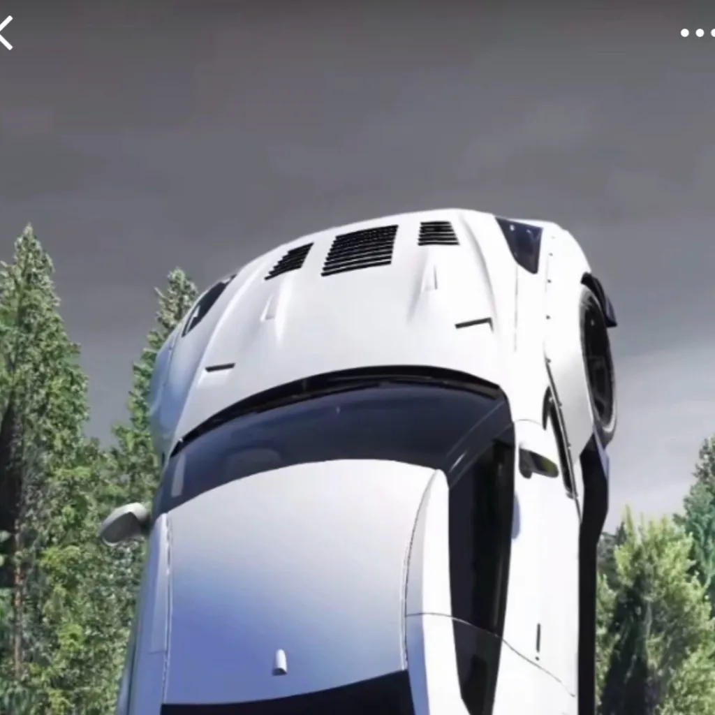 chat with ai character: Gran tourismo 