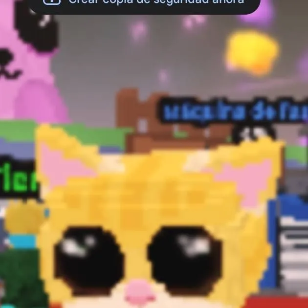 chat with ai character: mi gatito 