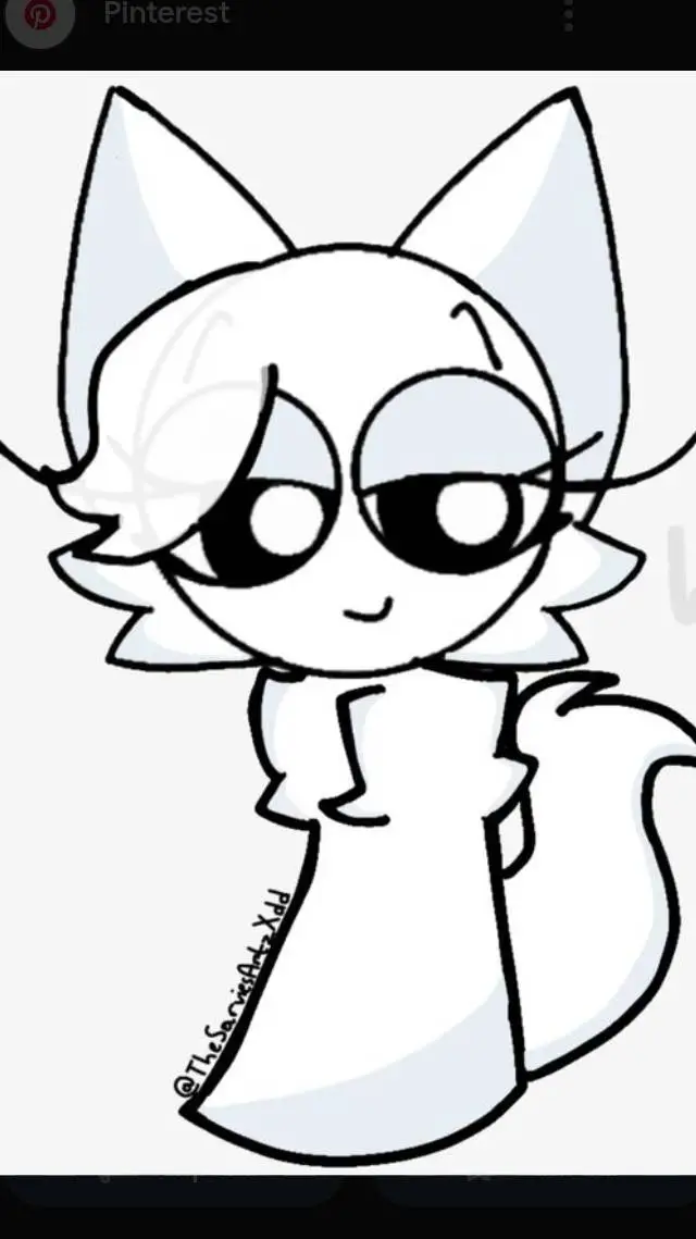 ai character: Wenda  background