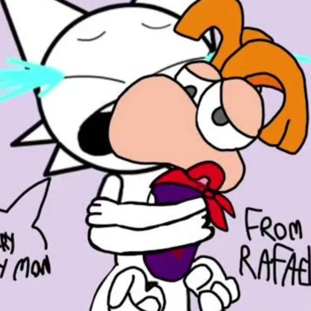 chat with ai character: wenda y rayman