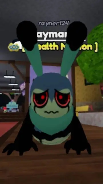 ai character: spuirm Twitter  background