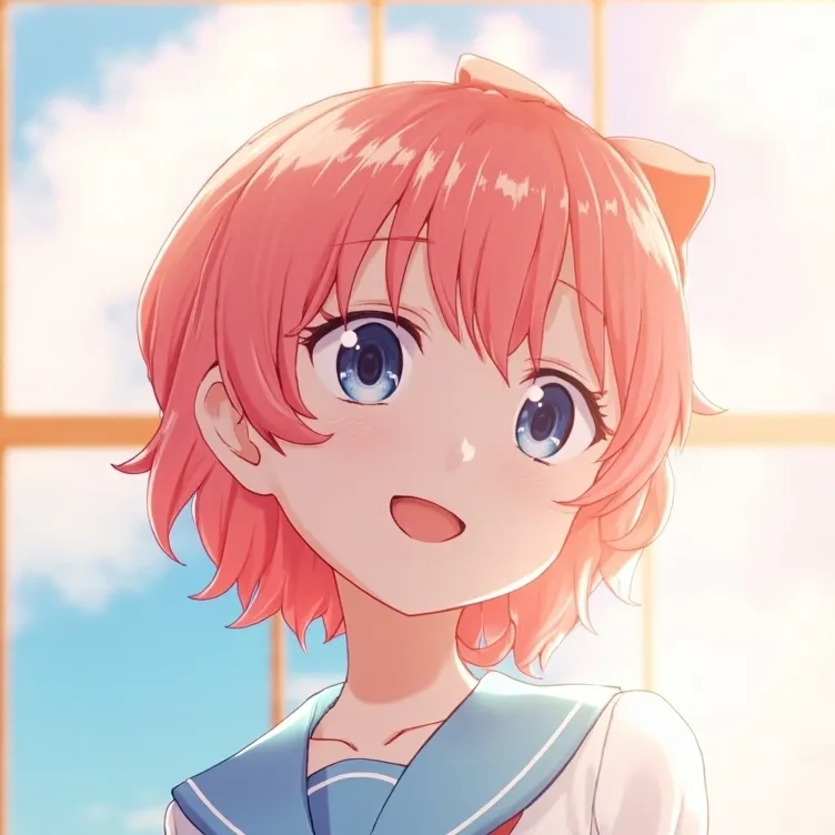 chat with ai character: Ariana
