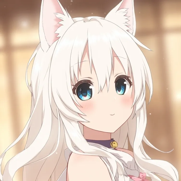 chat with ai character: UwU girl 