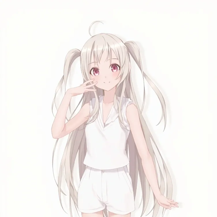 chat with ai character: Tsundere